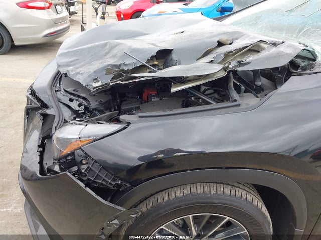 Lexus Nx 250 Premium 2025 2T2GDCAZ0SC032338 Image 17