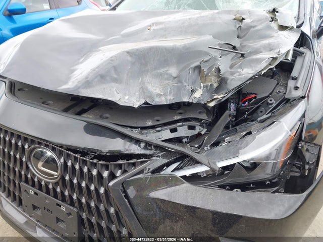 Lexus Nx 250 Premium 2025 2T2GDCAZ0SC032338 Image 18