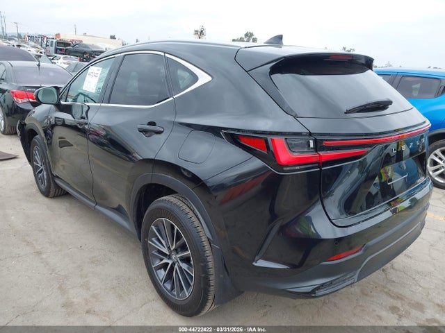 Lexus Nx 250 Premium 2025 2T2GDCAZ0SC032338 Image 3