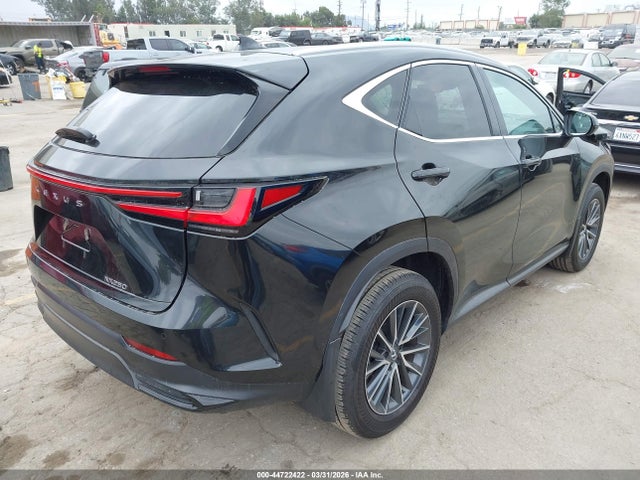 Lexus Nx 250 Premium 2025 2T2GDCAZ0SC032338 Image 4