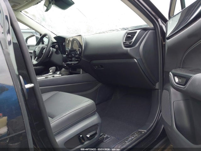 Lexus Nx 250 Premium 2025 2T2GDCAZ0SC032338 Image 5