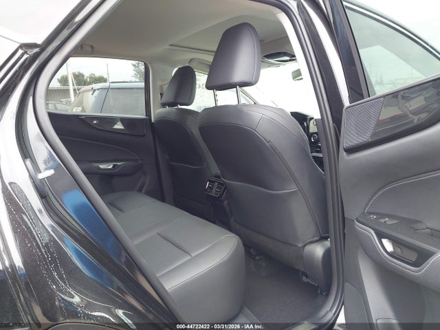 Lexus Nx 250 Premium 2025 2T2GDCAZ0SC032338 Image 8