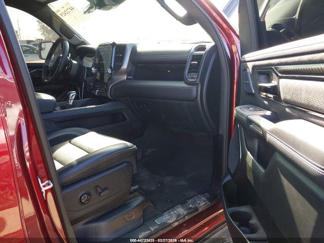 Продажа на аукционе авто 2024 Ram 1500 Trx  4x4 5'7 Box, vin: 1C6SRFU97RN223458, номер лота: 44722425