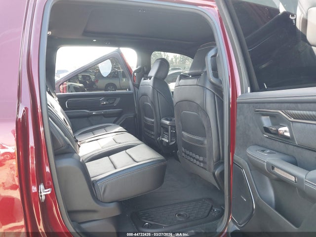 Продажа на аукционе авто 2024 Ram 1500 Trx  4x4 5'7 Box, vin: 1C6SRFU97RN223458, номер лота: 44722425