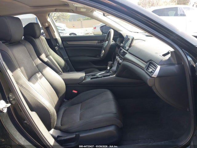 1HGCV1F43LA039731 Honda ACCORD EX