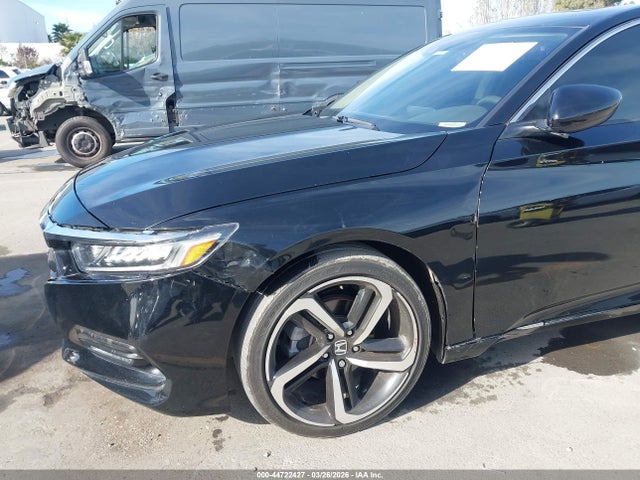 1HGCV1F43LA039731 Honda ACCORD EX