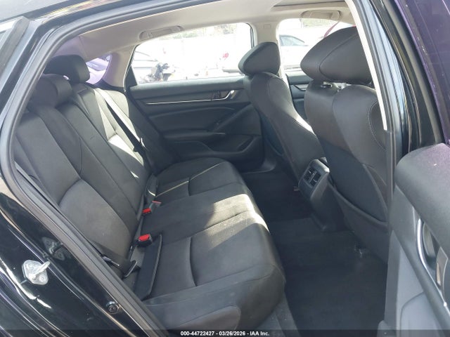 1HGCV1F43LA039731 Honda ACCORD EX