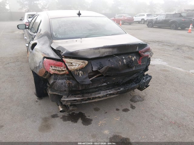 Aukcja sprzedaży 2018 Maserati Quattroporte S Q4, vin: ZAM56YRA1J1281716, numer aukcji: 44722430