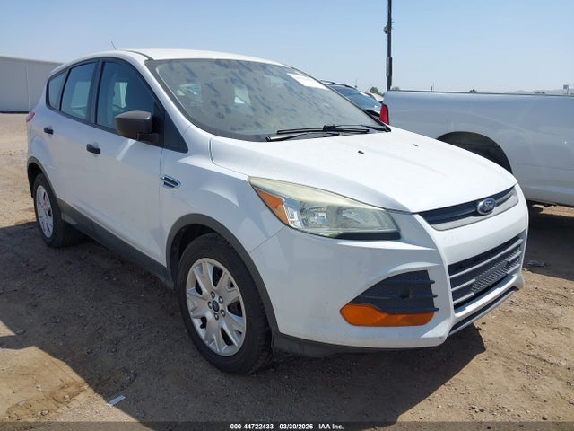 2014 FORD ESCAPE 1FMCU0F75EUD47647