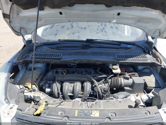 2014 FORD ESCAPE 1FMCU0F75EUD47647 Photo 9