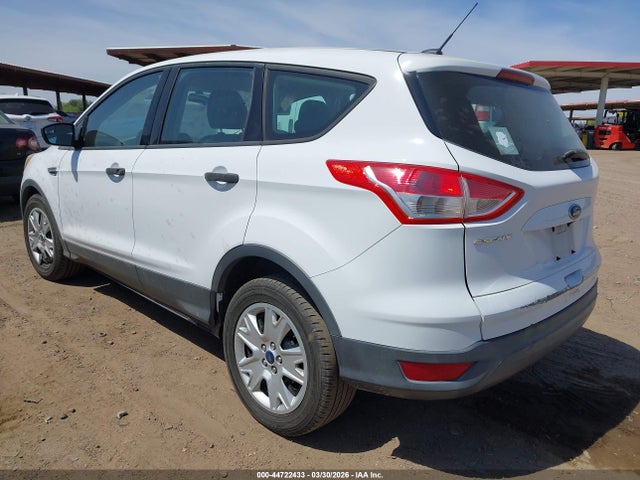 2014 FORD ESCAPE 1FMCU0F75EUD47647 Photo 2