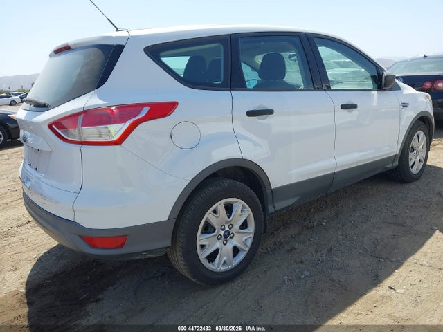 2014 FORD ESCAPE 1FMCU0F75EUD47647 Photo 3