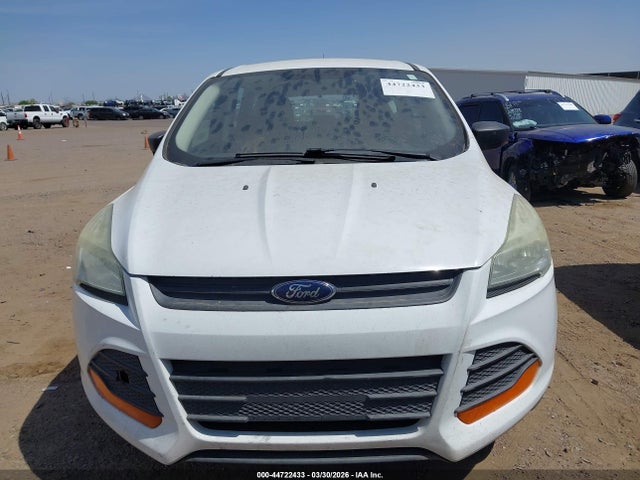 2014 FORD ESCAPE 1FMCU0F75EUD47647 Photo 5