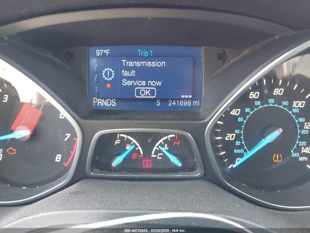 2014 FORD ESCAPE 1FMCU0F75EUD47647 Photo 6