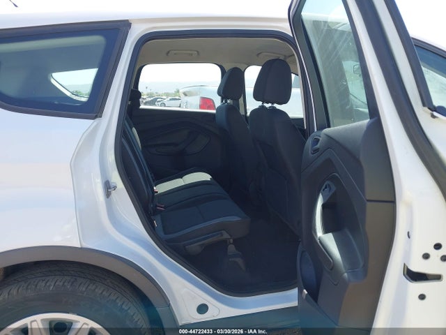 2014 FORD ESCAPE 1FMCU0F75EUD47647 Photo 7