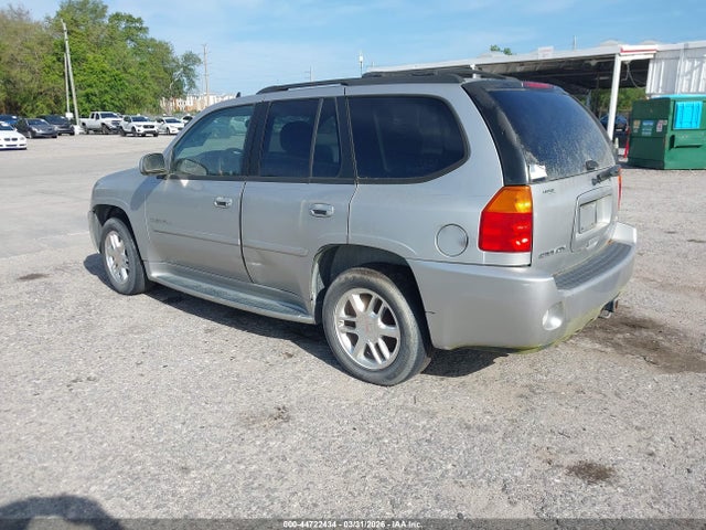 44722434 :رقم المزاد ، 1GKES63M382181441 vin ، 2008 Gmc Envoy Denali مزاد بيع