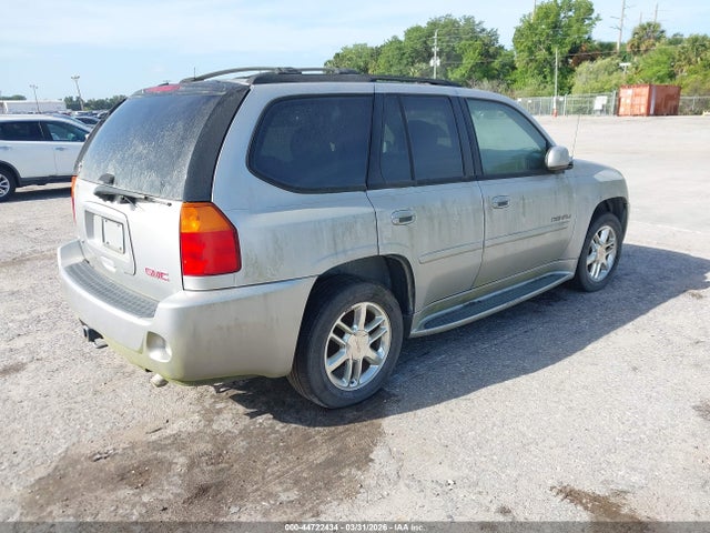 44722434 :رقم المزاد ، 1GKES63M382181441 vin ، 2008 Gmc Envoy Denali مزاد بيع