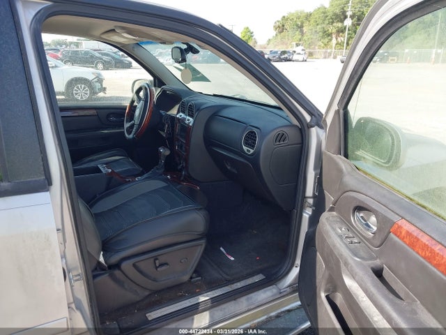 44722434 :رقم المزاد ، 1GKES63M382181441 vin ، 2008 Gmc Envoy Denali مزاد بيع