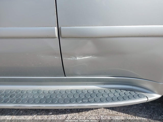 44722434 :رقم المزاد ، 1GKES63M382181441 vin ، 2008 Gmc Envoy Denali مزاد بيع