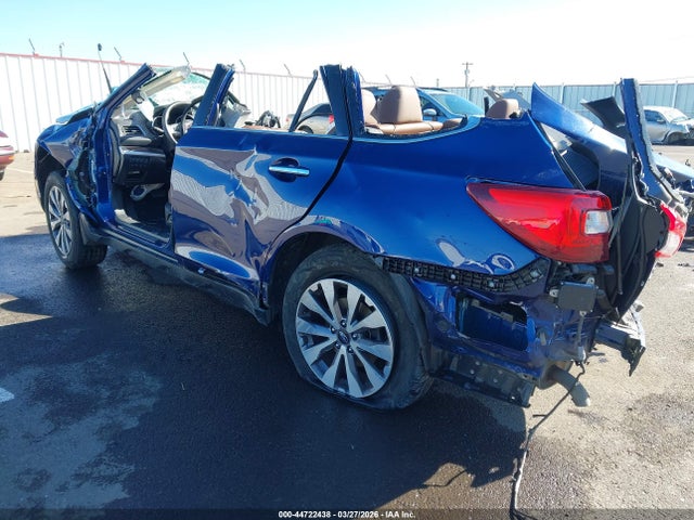 Subaru Outback 3.6r Touring 2017 4S4BSETCXH3362963 Image 3