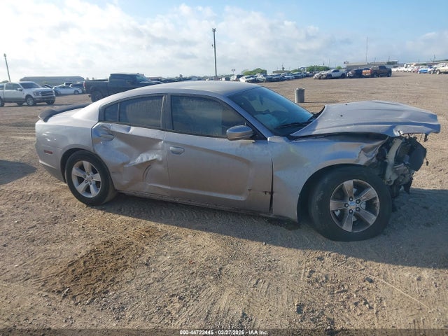 Продажа на аукционе авто 2014 Dodge Charger Se, vin: 2C3CDXBG9EH197083, номер лота: 44722445