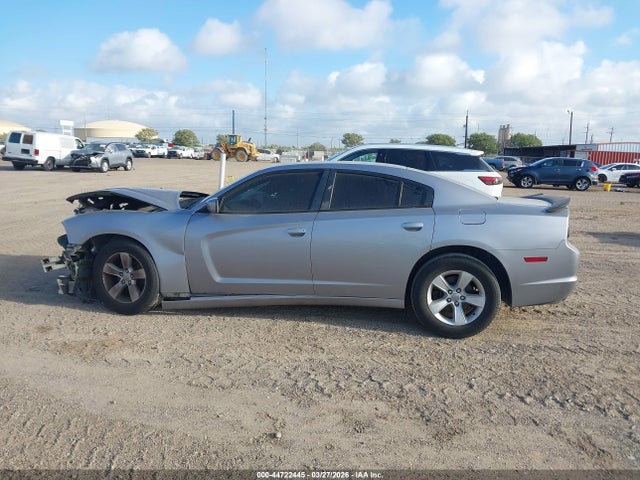 Продаж на аукціоні авто 2014 Dodge Charger Se, vin: 2C3CDXBG9EH197083, номер лоту: 44722445