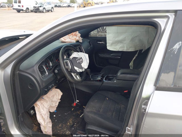 Продажа на аукционе авто 2014 Dodge Charger Se, vin: 2C3CDXBG9EH197083, номер лота: 44722445