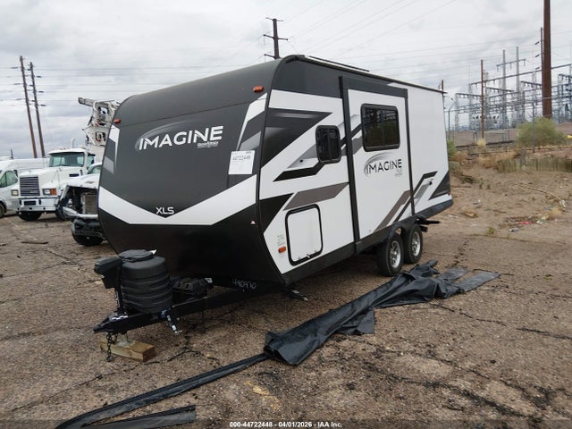 Grand Design Imagine 2025 573TE2226S3440470 Image 2
