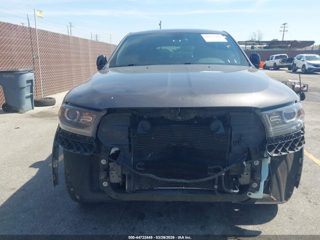 Dodge DURANGO LIMITED 2015 1C4RDHDG3FC891815 Image 12
