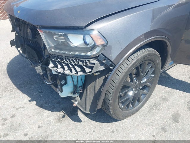Dodge DURANGO LIMITED 2015 1C4RDHDG3FC891815 Image 17