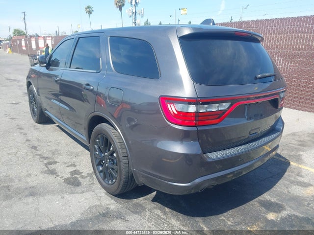 Dodge DURANGO LIMITED 2015 1C4RDHDG3FC891815 Image 3