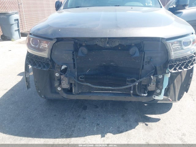 Dodge DURANGO LIMITED 2015 1C4RDHDG3FC891815 Image 6