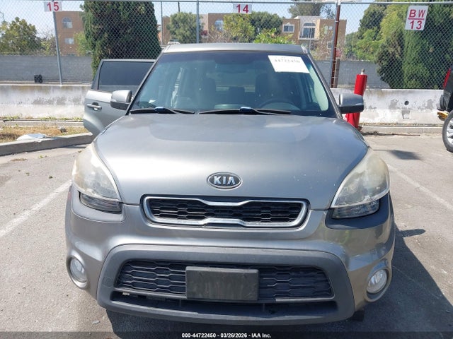 Продаж на аукціоні авто 2012 Kia Soul +, vin: KNDJT2A68C7372398, номер лоту: 44722450