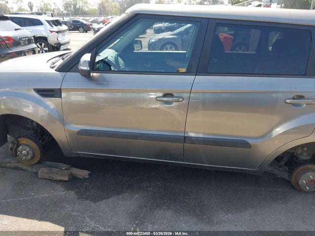 Продаж на аукціоні авто 2012 Kia Soul +, vin: KNDJT2A68C7372398, номер лоту: 44722450