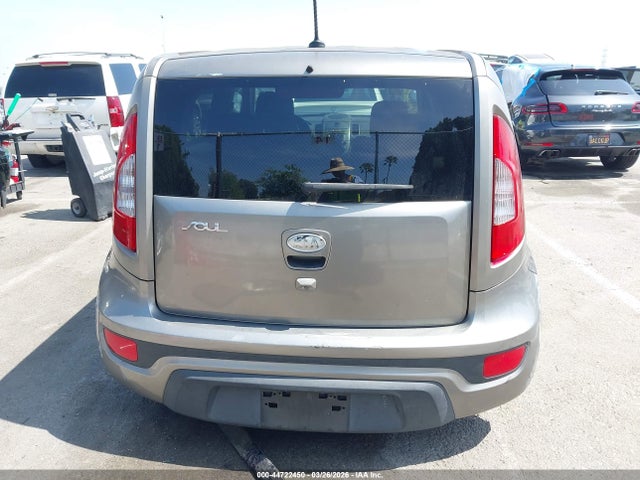 Продаж на аукціоні авто 2012 Kia Soul +, vin: KNDJT2A68C7372398, номер лоту: 44722450