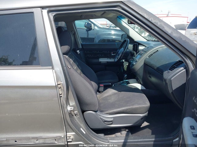 Продаж на аукціоні авто 2012 Kia Soul +, vin: KNDJT2A68C7372398, номер лоту: 44722450