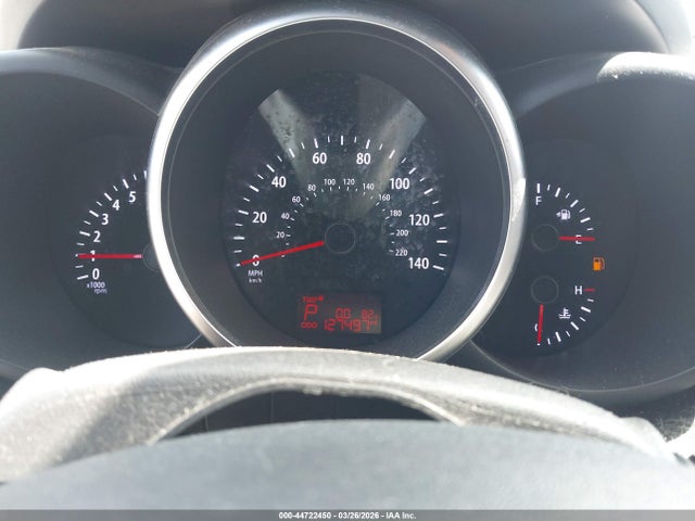 Продаж на аукціоні авто 2012 Kia Soul +, vin: KNDJT2A68C7372398, номер лоту: 44722450