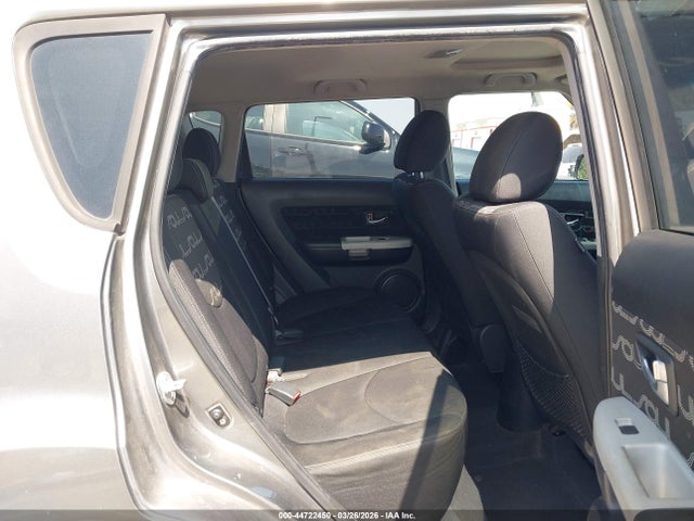 Продаж на аукціоні авто 2012 Kia Soul +, vin: KNDJT2A68C7372398, номер лоту: 44722450