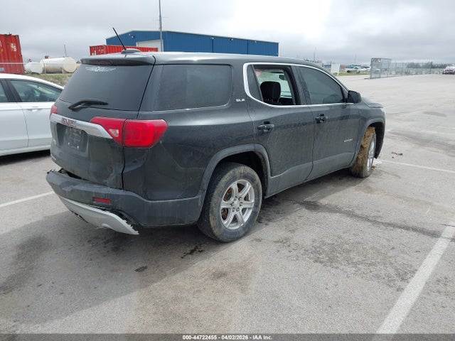 1GKKNKLA3HZ240701 GMC Acadia Sle-1