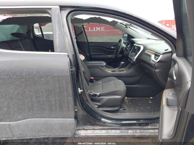 1GKKNKLA3HZ240701 GMC Acadia Sle-1