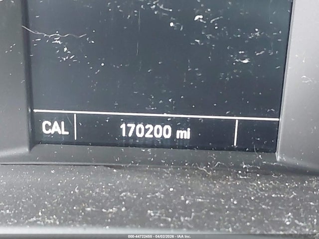 1GKKNKLA3HZ240701 GMC Acadia Sle-1