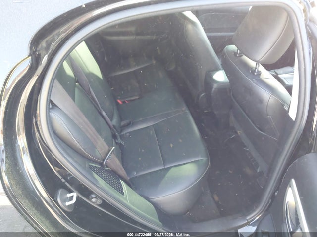 Lexus CT 200H 2016 JTHKD5BH0G2259985 Image 8