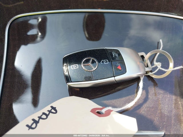 W1KZF8DB7LA834271 Mercedes-Benz E 350
