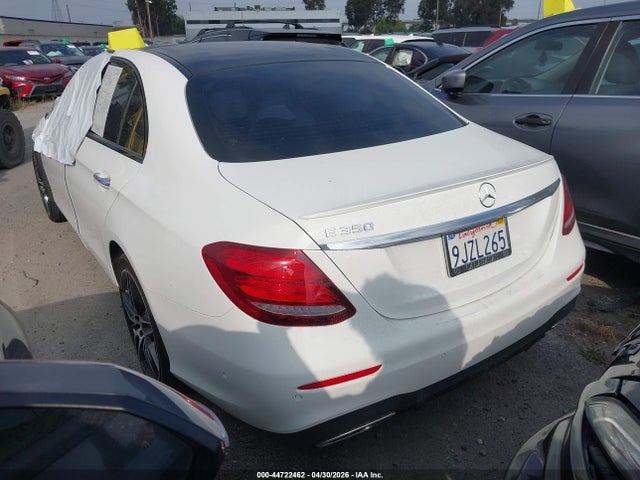 W1KZF8DB7LA834271 Mercedes-Benz E 350