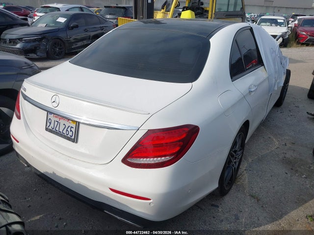 W1KZF8DB7LA834271 Mercedes-Benz E 350