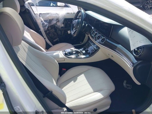 W1KZF8DB7LA834271 Mercedes-Benz E 350