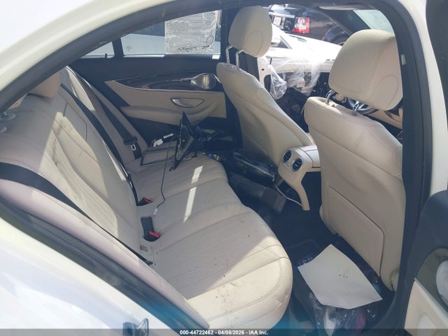 W1KZF8DB7LA834271 Mercedes-Benz E 350