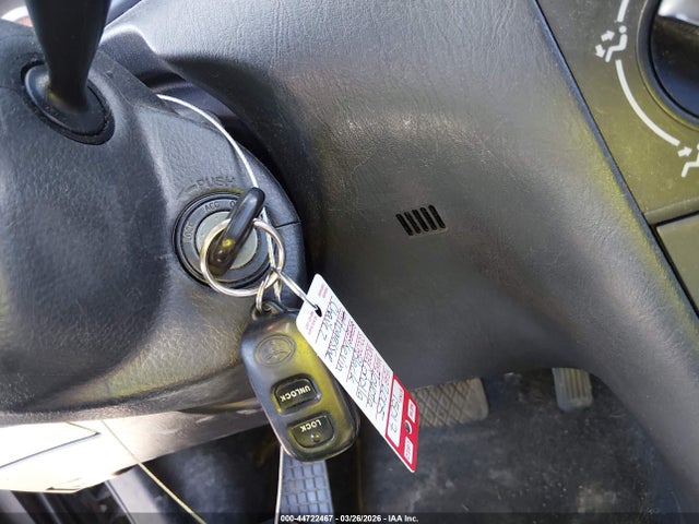 44722467 :رقم المزاد ، 1NXBR30E55Z494041 vin ، 2005 Toyota Corolla S مزاد بيع