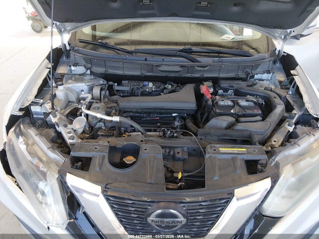 2019 NISSAN ROGUE KNMAT2MT4KP507649 Photo 9