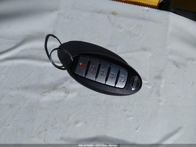 2019 NISSAN ROGUE KNMAT2MT4KP507649 Photo 10